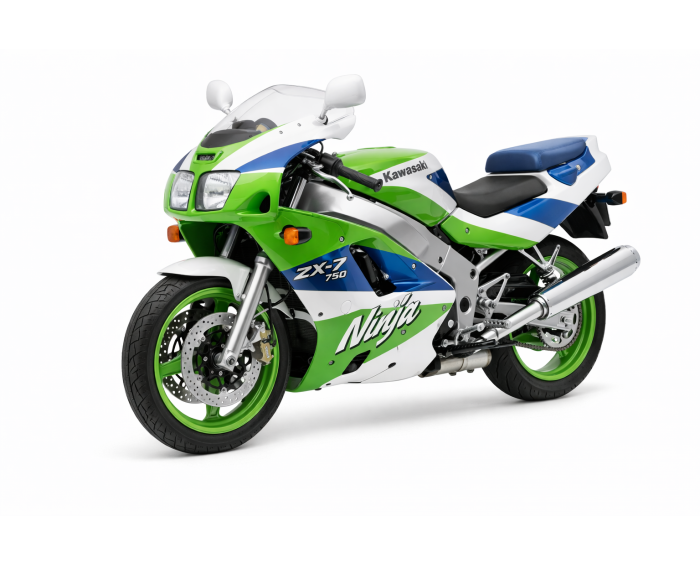 Kawasaki Ninja ZX-7 750
