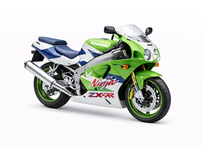Kawasaki Ninja ZX-7R 750