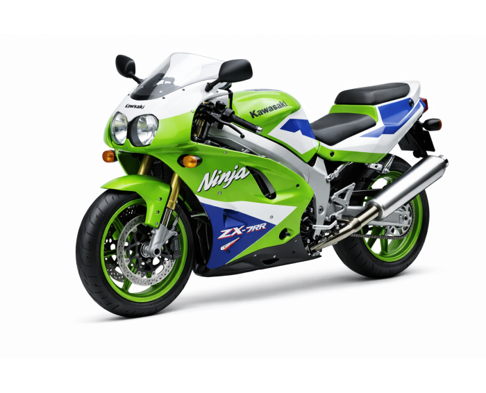 Kawasaki Ninja ZX-7RR 750