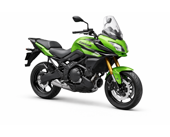 Kawasaki Versys 650