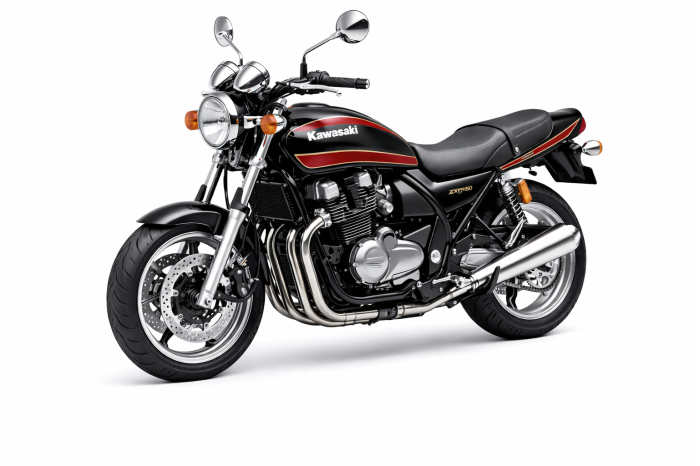 Kawasaki Zephyr 750