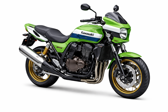 Kawasaki ZRX 1200R