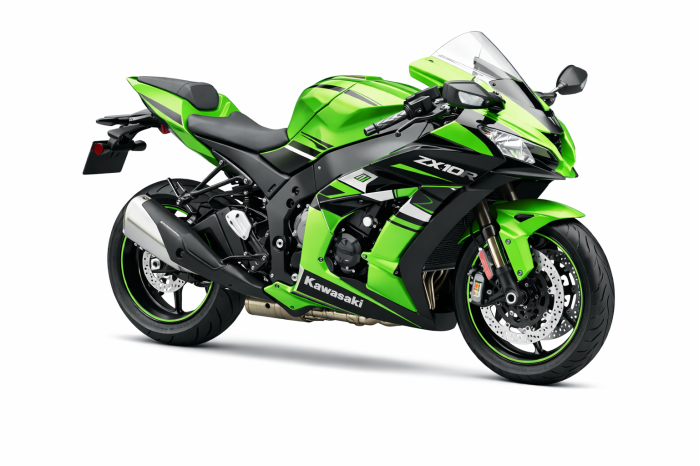 Kawasaki ZX-10 1000