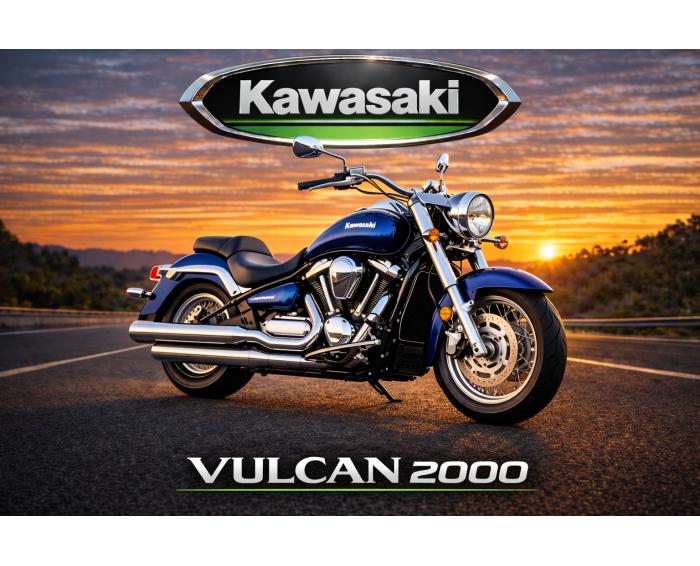 Kawasaki Vulcan_2000