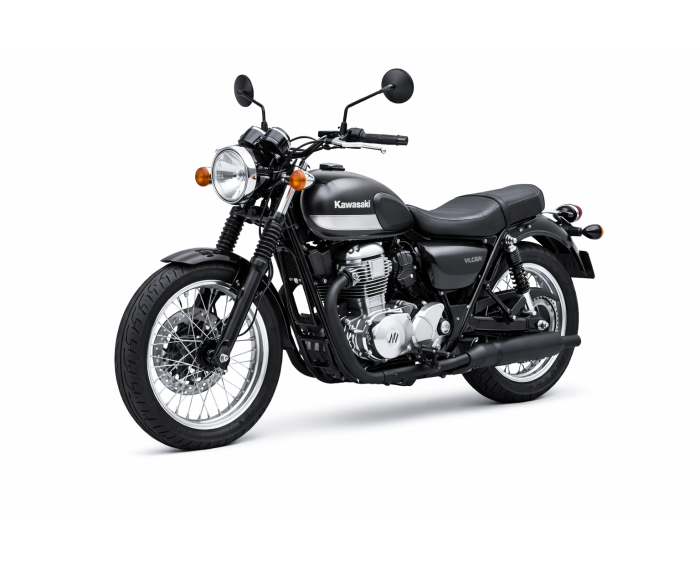 Kawasaki W800 Street EJ 800