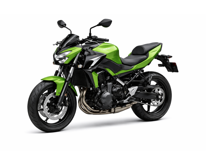 Kawasaki Z650