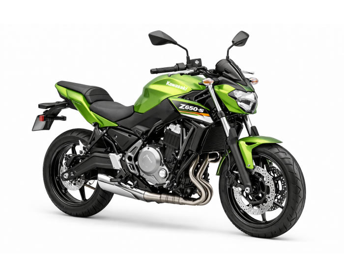 Kawasaki Z650 S