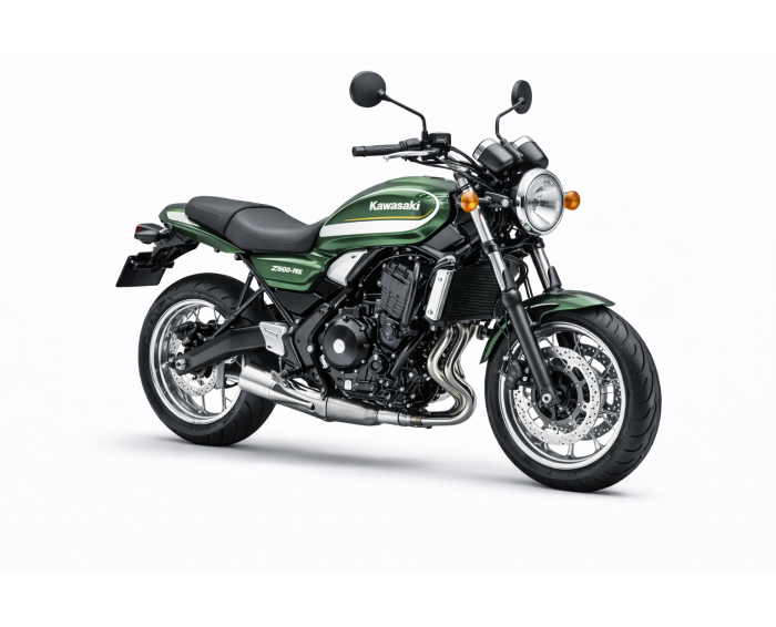 Kawasaki Z650 RS