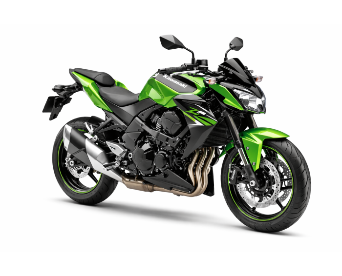 Kawasaki Z750