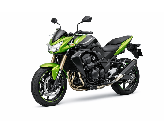 Kawasaki Z750R