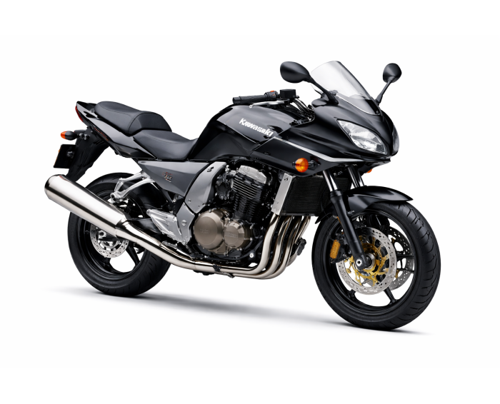 Kawasaki Z750S