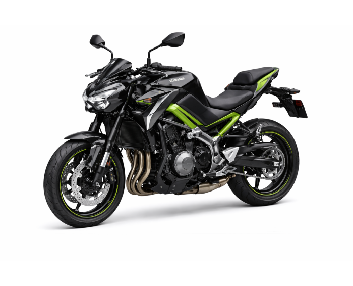 Kawasaki Z900