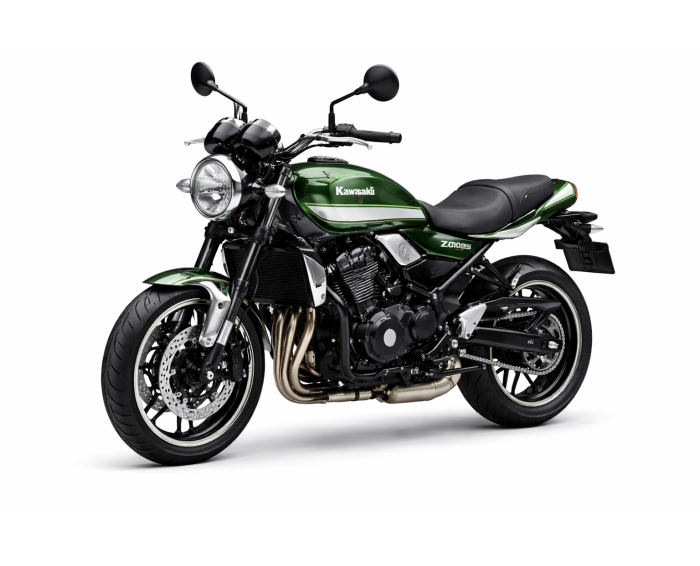 Kawasaki Z900 RS