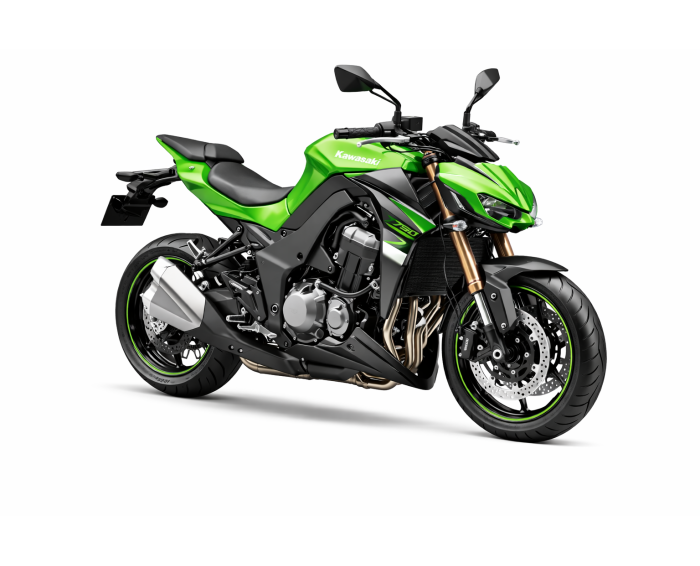 Kawasaki Z1000