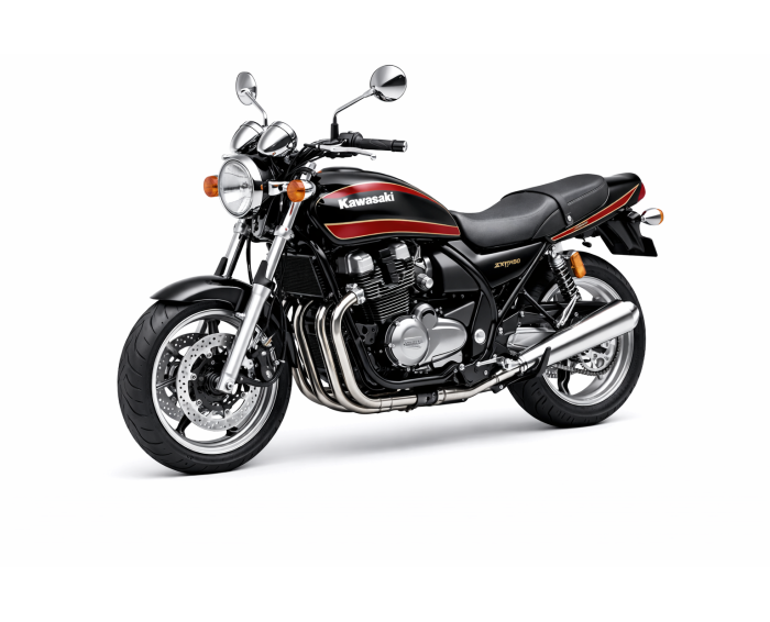 Kawasaki Zephyr 750