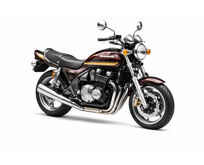 Kawasaki Zephyr 1100