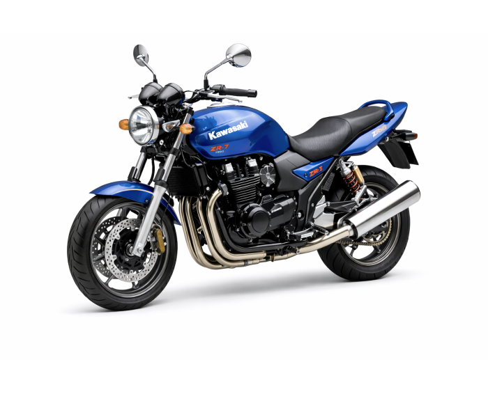 Kawasaki ZR-7 750
