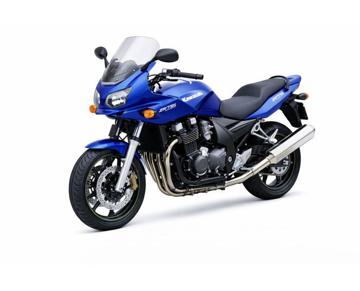 Kawasaki ZR-7S 750