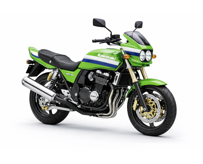 Kawasaki ZRX 400