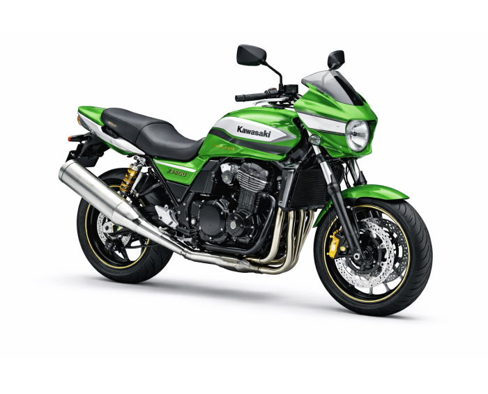 Kawasaki ZRX 1200