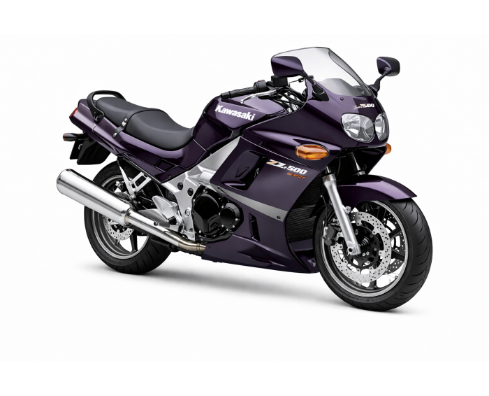 Kawasaki ZZR 500