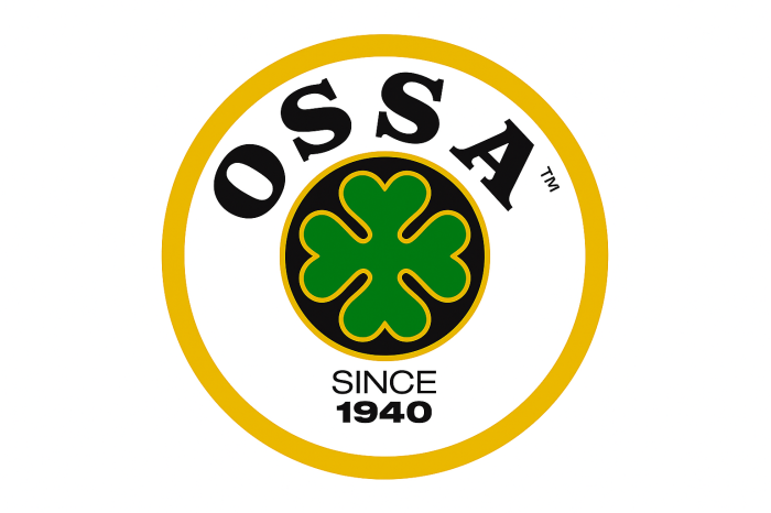 Ossa TR 280