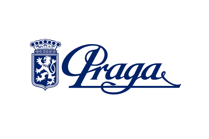 Praga CD 610