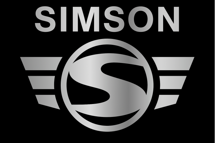 Simson SM 125