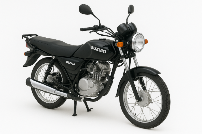 Suzuki GD 110