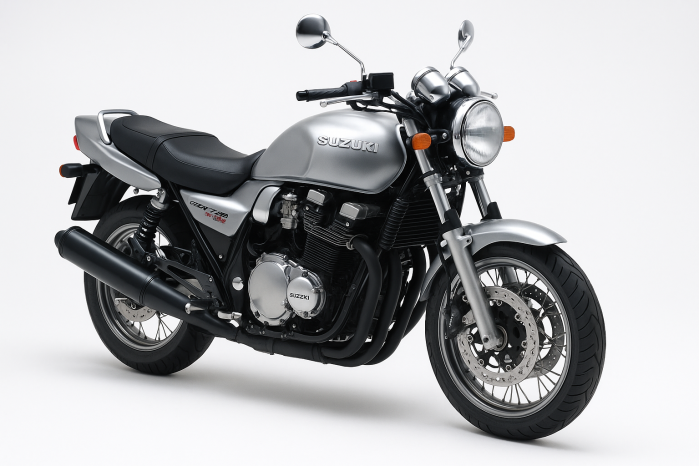 Suzuki GSX 750 Inazuma