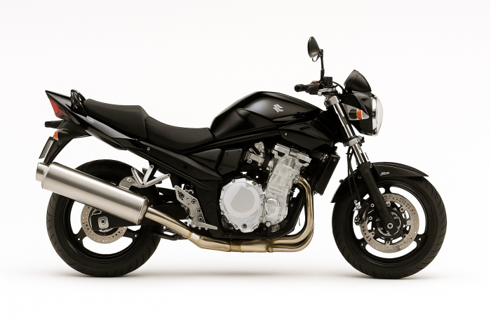 Suzuki GSF 1250 Bandit