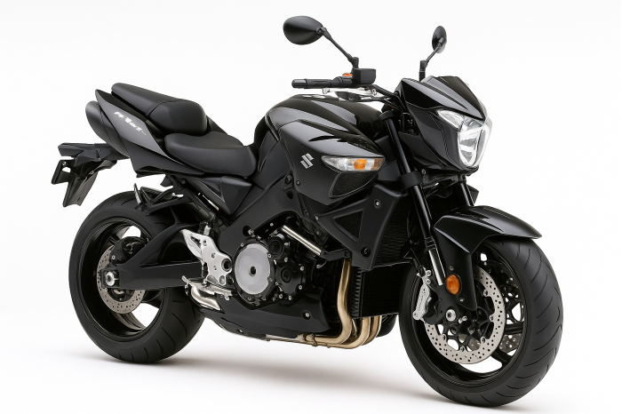 Suzuki GSX 1300 BK B-King
