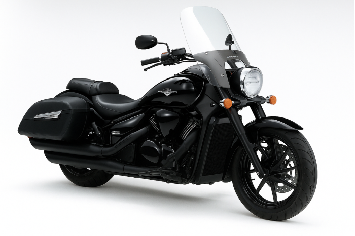 Suzuki VL 1500 Boulevard C90