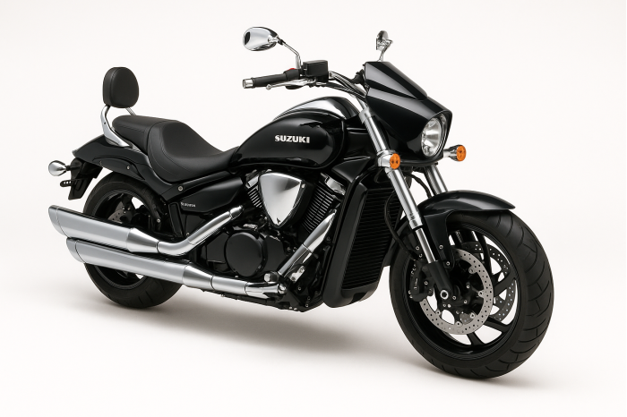 Suzuki VZ 1500 Intruder M1500