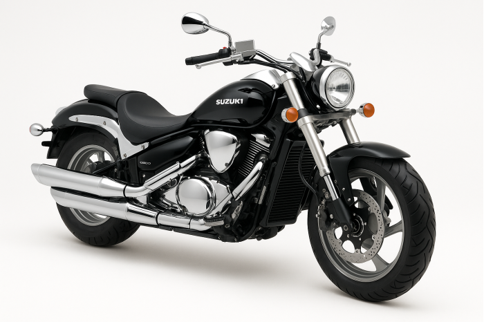 Suzuki VZ 800 Intruder M800