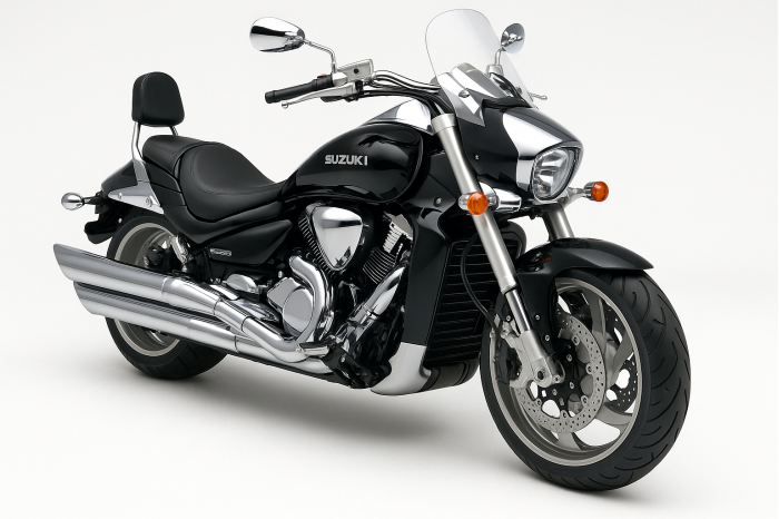 Suzuki VZR 1800 Intruder M1800R