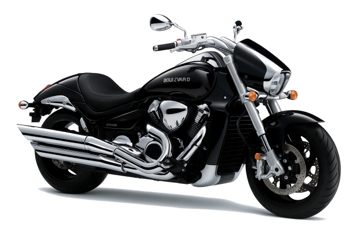 Suzuki VZR 1800 Boulevard M109R