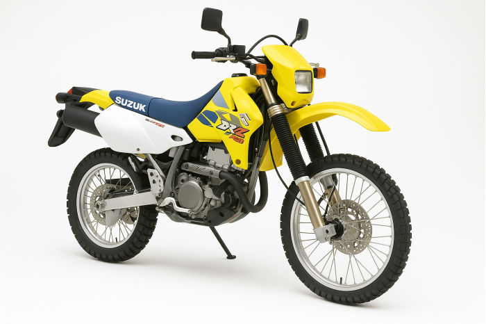 Suzuki DR-Z 400