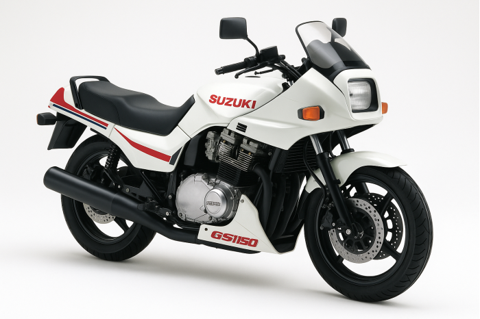 Suzuki GS 1150