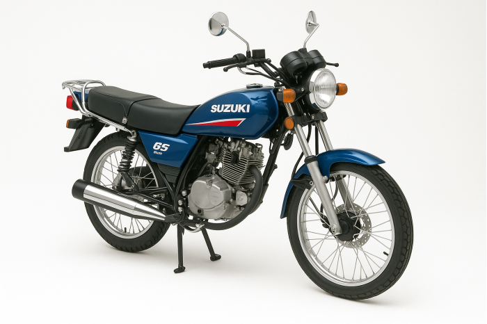 Suzuki GS 125