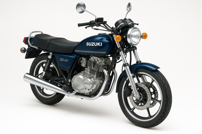 Suzuki GS 300