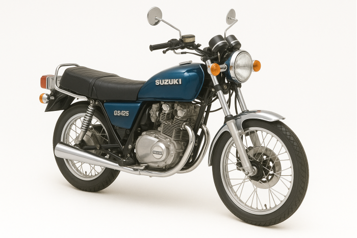 Suzuki GS 425
