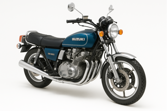 Suzuki GS 850