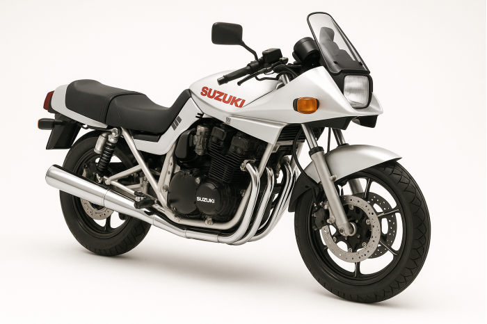 Suzuki GSX 1150