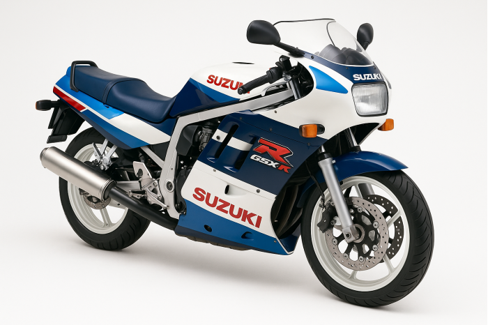 Suzuki GSX-R 1100