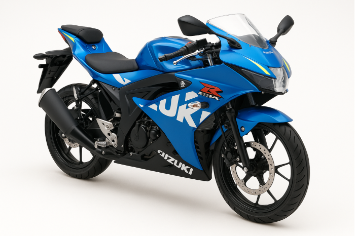 Suzuki GSX-R 150