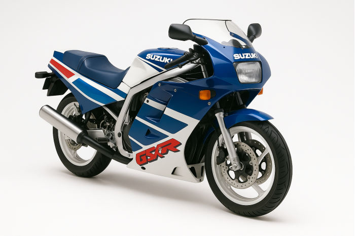 Suzuki GSX-R 400