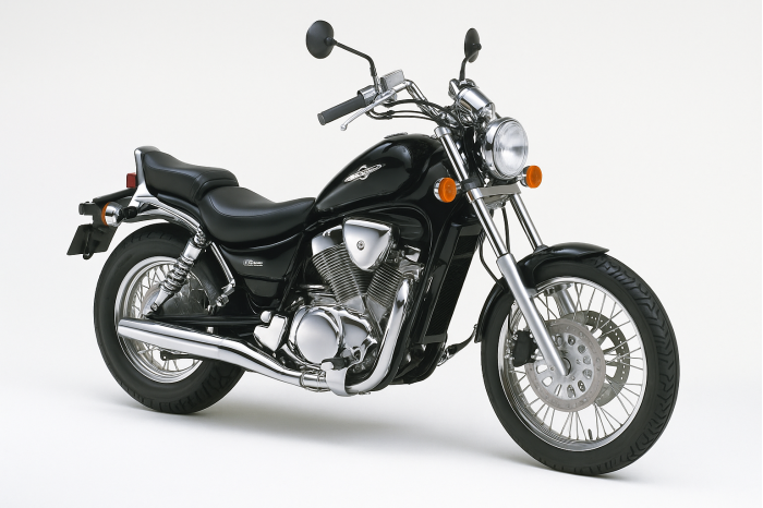 Suzuki VS 600 Intruder