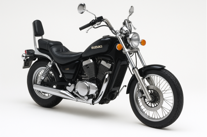 Suzuki VS 700 Intruder