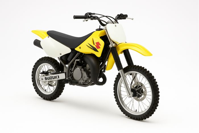 Suzuki RM 85